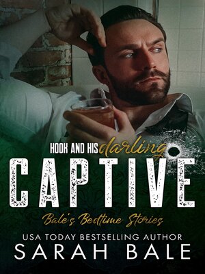 cover image of Captive